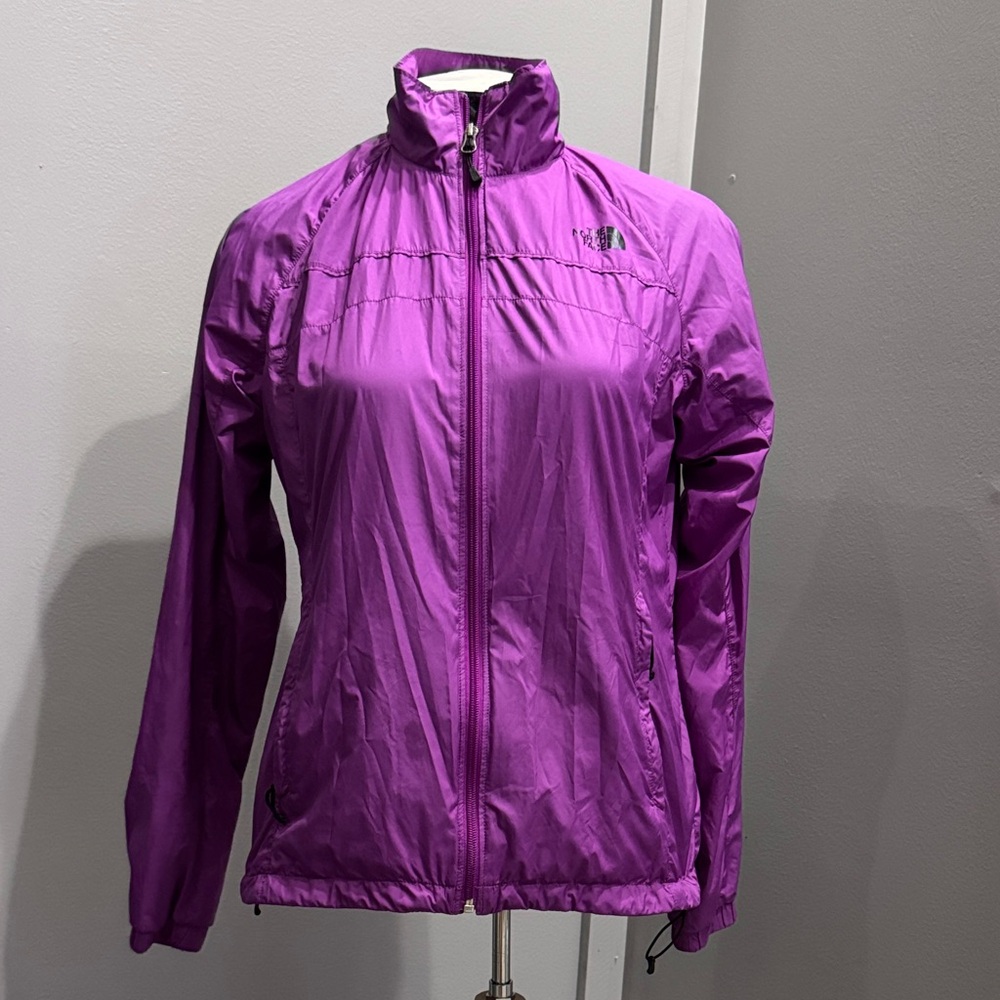 The North Face Women's Hydrenalite Jacket M.